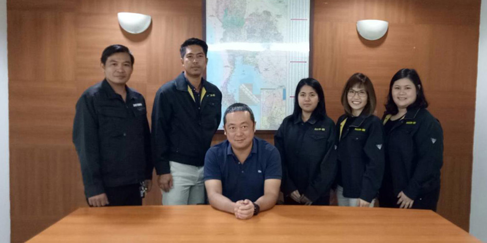 SINEI TOOLS(Thailand) Co., LTD