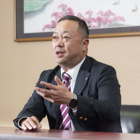 杉木 慎一郎