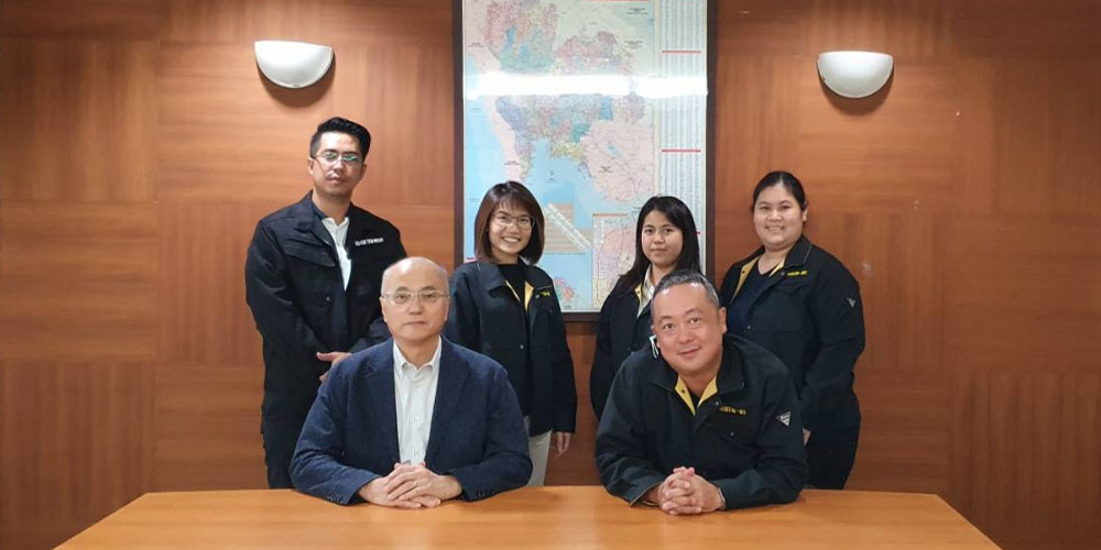SINEI TOOLS(Thailand) Co., LTD